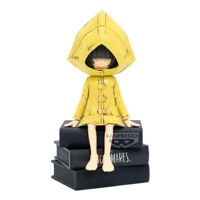 Monitor Top: Little Nightmares - Six