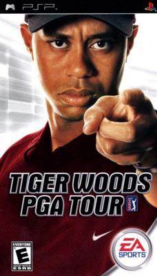 Tiger Woods PGA Tour Tiger Woods PGA Tour