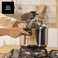 Snelkookpan Taurus MOMENTS CLASSIC 6 L - thumbnail