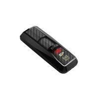 Silicon Power sp256gbuf3b50v1k blaze b50, 256 gb, usb type-a, 3.2 gen 1 (3.1 gen 1) sleeve, black - thumbnail