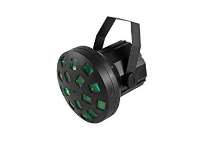 EUROLITE LED Mini Z-20 USB Beam Effect EUROLITE LED Mini Z-20 USB Beam Effect