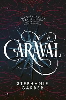 Het zwarte hart - Stephanie Garber - eBook (9789024571055)
