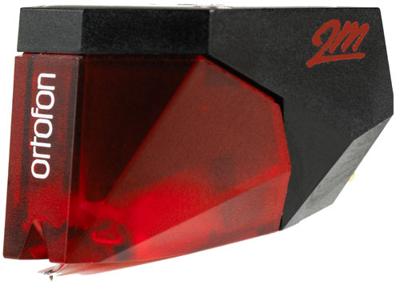 Ortofon 2M Red element