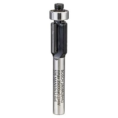 Bosch Accessoires Kantfrees Kog 2-Sn 9,5X12,6X6 - 2608628462 Bosch Accessoires Kantfrees Kog 2-Sn 9,5X12,6X6 - 2608628462