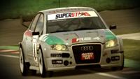 Superstars V8 Racing - thumbnail