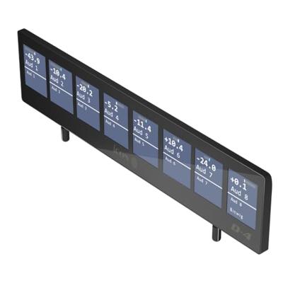 iCON D4 OLED display voor P1-X