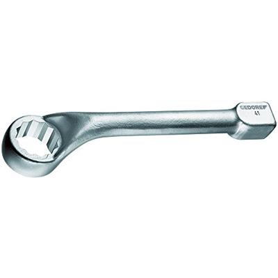 Gedore Ringslagsleutel 95 MM - 1416588 Gedore Ringslagsleutel 95 MM - 1416588