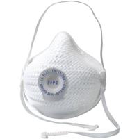 Moldex Air 310501 Fijnstofmasker met ventiel FFP2 D 10 stuk(s) EN 149:2001, EN 149:2009 DIN 149:2001, DIN 149:2009 - thumbnail