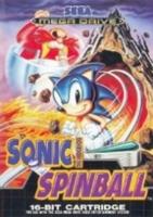 Sonic Spinball - thumbnail