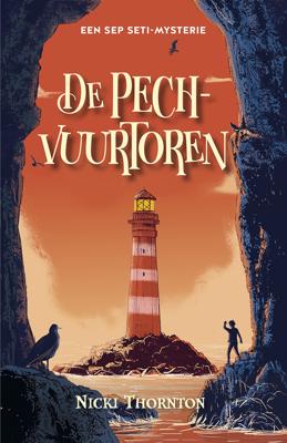 De pechvuurtoren - Nicki Thornton - ebook