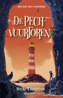 De pechvuurtoren - Nicki Thornton - ebook - thumbnail