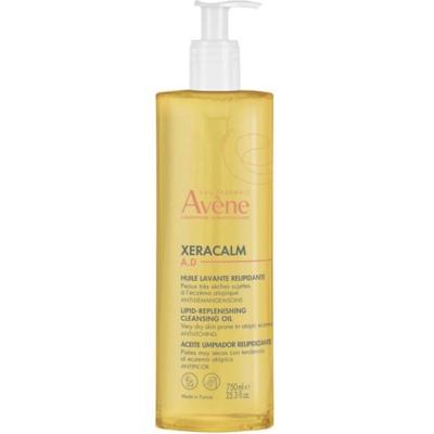 Avène XeraCalm A.D Huile Lavante Relipidante 750ml