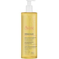 Avène XeraCalm A.D Huile Lavante Relipidante 750ml - thumbnail