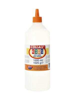 Quantore Kinderlijm collall 1000ml
