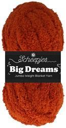 Scheepjes Big Dreams - 504 Ambition