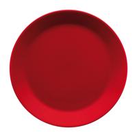 Iittala Teema Ontbijtbord 21 cm rood - thumbnail