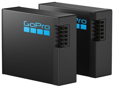 GoPro Enduro Rechargable Battery 2-pack HERO 13