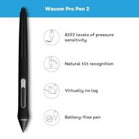 Wacom Intuos Pro S 2 - thumbnail