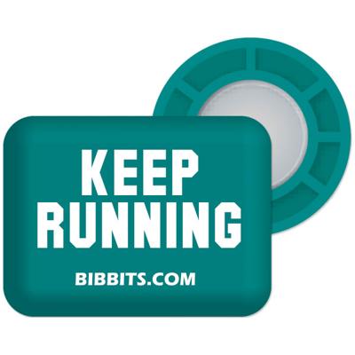BibBits Keep Running BibBits Keep Running