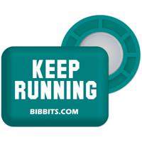 BibBits Keep Running - thumbnail