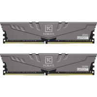 RAM geheugen Team Group TTCED432G3200HC16FDC01 32 GB DDR4 3200 MHz CL16 - thumbnail