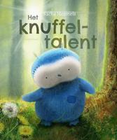 Het knuffeltalent - thumbnail