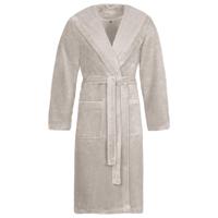 Vossen Vossen dames badjas Usm Lynn Stone XL - thumbnail