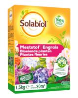 Solabiol Meststof bloeiende planten 15kg - thumbnail