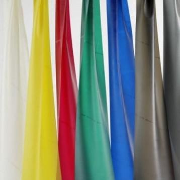 Thera Banden ® 5,5M super-zwaar (Zilver) Thera Banden ® 5,5M super-zwaar (Zilver)