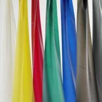 Thera Banden ® 5,5M super-zwaar (Zilver) - thumbnail