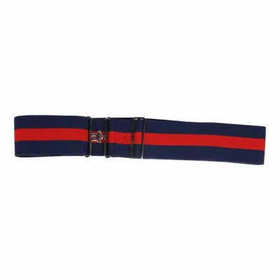 Pagony Elastische singel breed multi