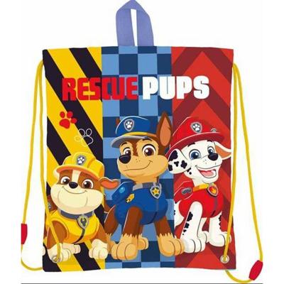 Snacktas The Paw Patrol Boy Rescue Pups