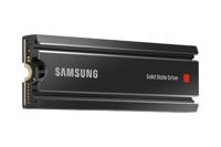 Hard Drive Samsung 980 PRO 1 TB SSD - thumbnail