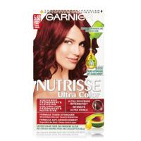 Nutrisse Nutrisse ultra color 5.62 levendig rood 1 Set - thumbnail