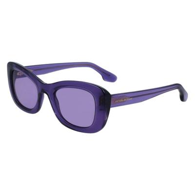 Dames zonnebril Victoria Beckham VB657S-514 Ø 50 mm