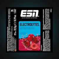 Electrolytes pro cherry lollipop 337.5 Gram - thumbnail