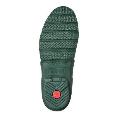 Hunter Regenlaarzen WFS1000RMA-HGR Groen-36 maat 36