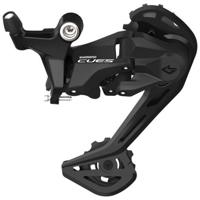 Shimano achterderailleur cues 9v rd-u3020 lange kooi zwart - thumbnail