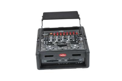 SKB 1SKB-R102 audio en DJ rack 2U + 10U