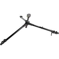 Manfrotto 755XB Mini Video Tripod - thumbnail