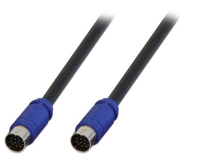 High Speed HDMI-Kabel LINDY Zwart 5 m