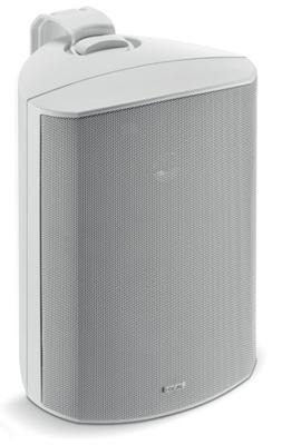 Focal: 100 OD6 In/Outdoor speaker - wit