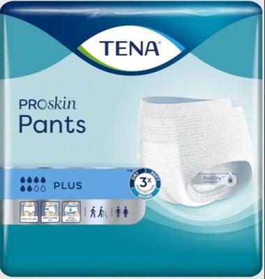 Tena Proskin Pants Super Large 12