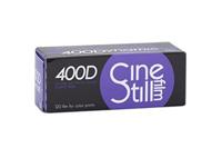 Cinestill 400 Dynamic C-41 120 - thumbnail