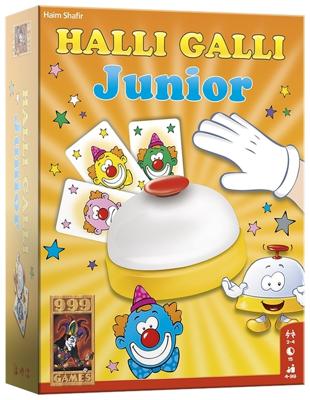 999Games 999 games halli galli junior