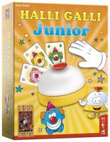 999 Games Halli Galli Junior - thumbnail