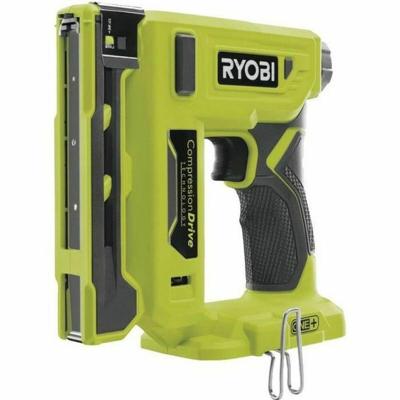 Ryobi Accu-Nietmachine R18ST50-0 elektrische tacker - thumbnail