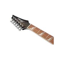 Ibanez ALT30FM Altstar Red Doom Burst High Gloss elektrisch-akoestische westerngitaar - thumbnail