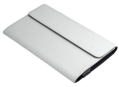 Asus VersaSleeve 7 wit - thumbnail