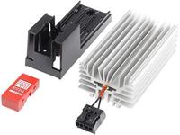 Rittal SK 3105.340 Schakelkastverwarming 110 - 240 V 50 W (l x b x h) 56 x 64 x 155 mm 1 stuk(s) - thumbnail